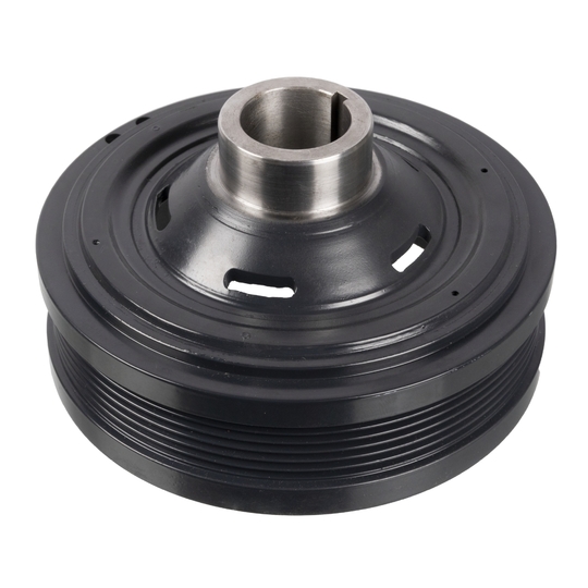 171098 - Belt Pulley, crankshaft 