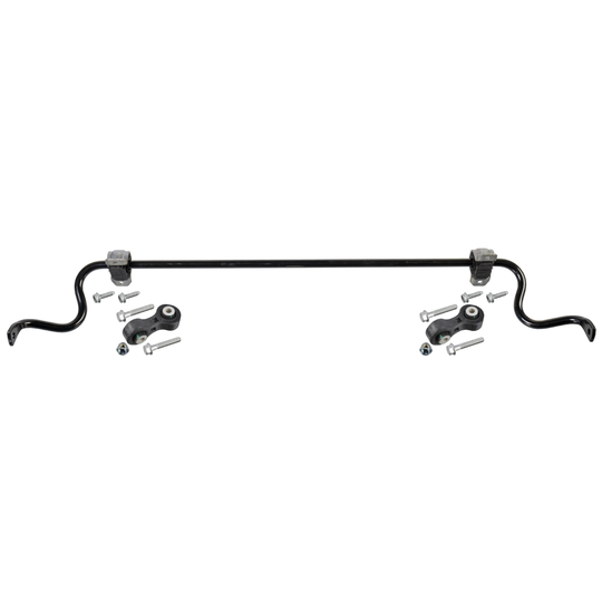 171158 - Sway Bar, suspension 