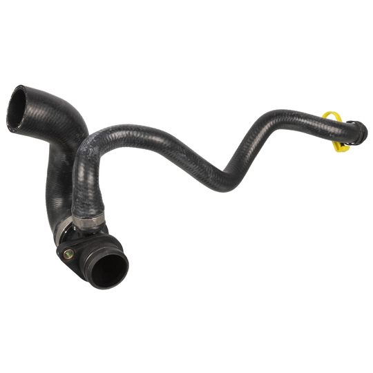 171205 - Radiator Hose 