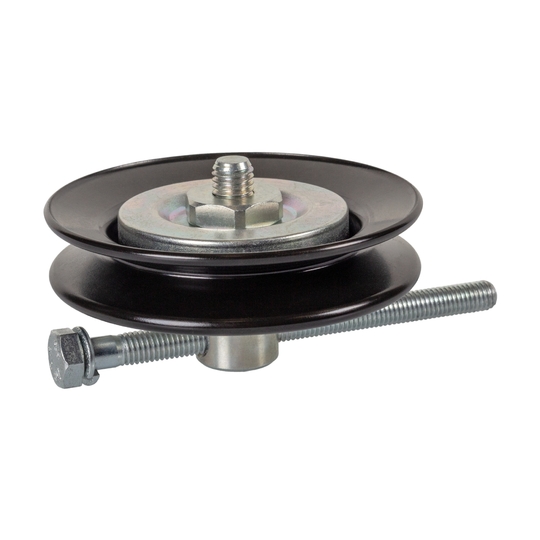 171303 - Tensioner Pulley, v-ribbed belt 