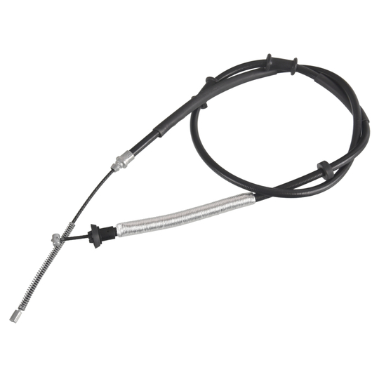 171369 - Cable, parking brake 