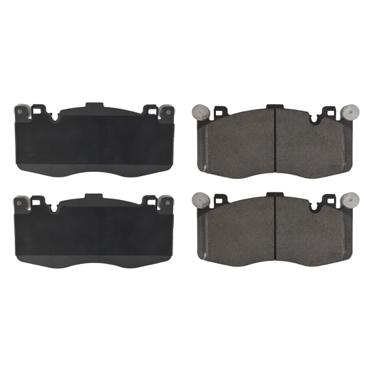 171412 - Brake Pad Set, disc brake 