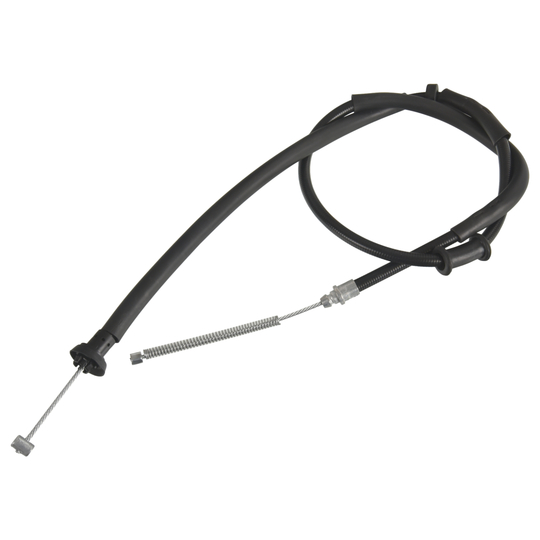 171524 - Cable, parking brake 