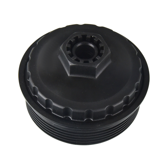 171749 - Cap, oil filter housing 