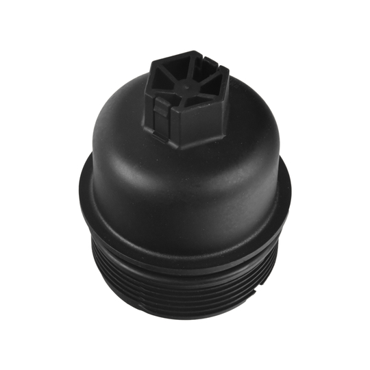 171751 - Cap, oil filter housing 