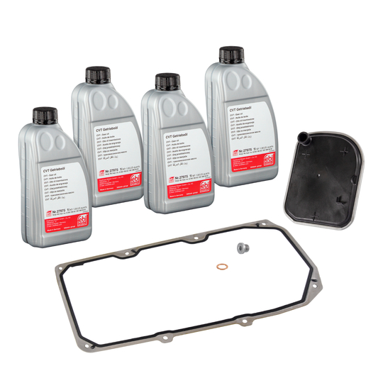 171769 - Parts Kit, automatic transmission oil change 