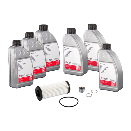 171772 - Parts Kit, automatic transmission oil change 