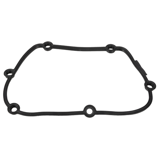 171915 - Gasket, housing cover (crankcase) 
