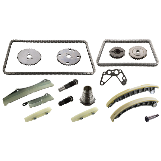 172092 - Timing Chain Kit 