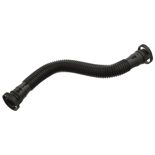 172887 - Hose, crankcase breather 