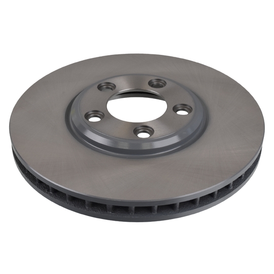 44127 - Brake Disc 