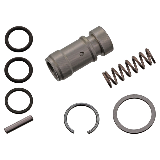 48329 - Repair Kit, compressor 