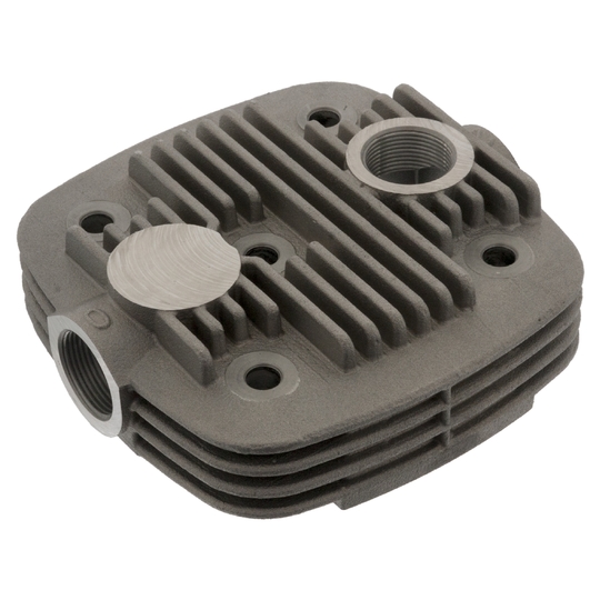 48442 - Cylinder Head, compressor 