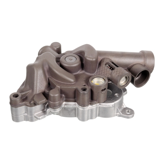 49448 - Oil Pump 