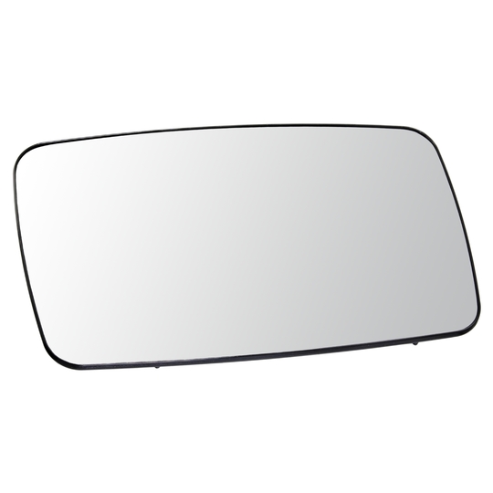 49941 - Mirror Glass, outside mirror 