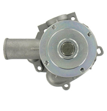 VKPC 86614 - Water pump 