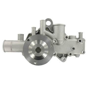 VKPC 86401 - Water pump 