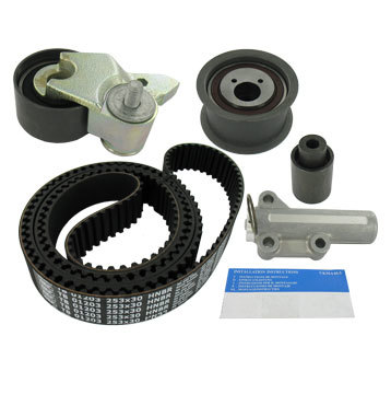 VKMA 01910 - Timing Belt Kit 