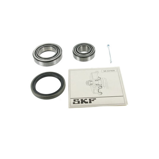 VKBA 889 - Wheel Bearing Kit 