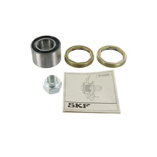 VKBA 1442 - Wheel Bearing Kit 