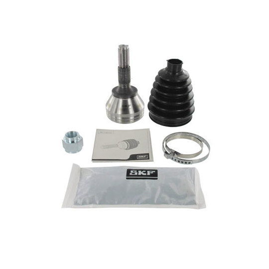 VKJA 5370 - Joint Kit, drive shaft 