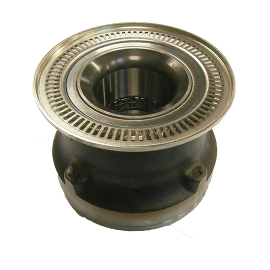 VKBA 5463 - Wheel Bearing Kit 