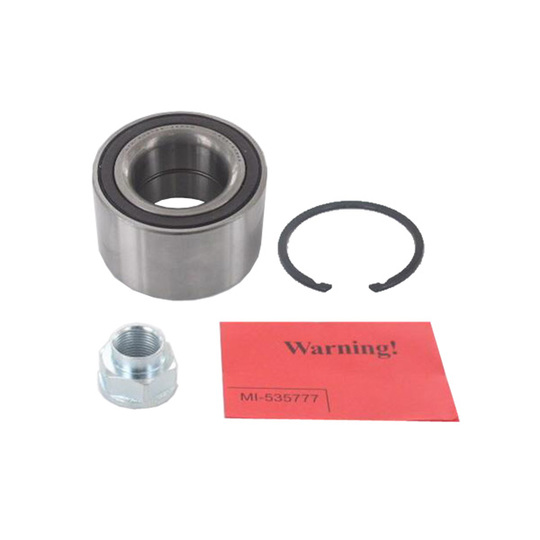 VKBA 6974 - Wheel Bearing Kit 