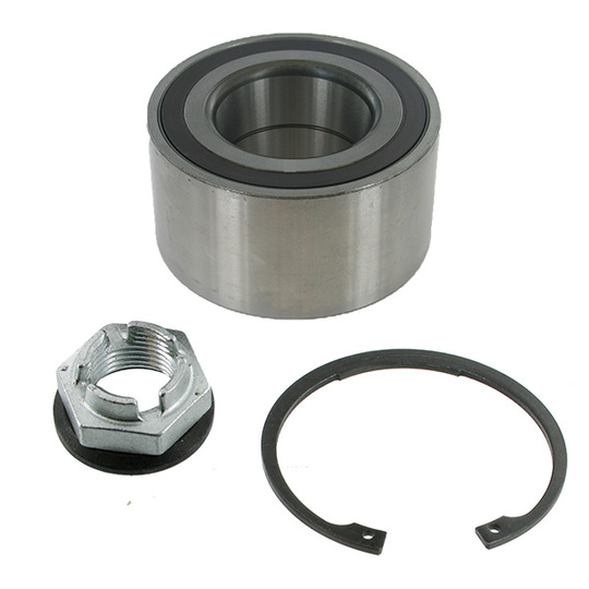 VKBA 7088 - Wheel Bearing Kit 