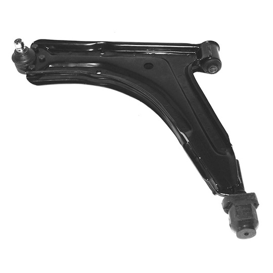 VKDS 321111 B - Track Control Arm 