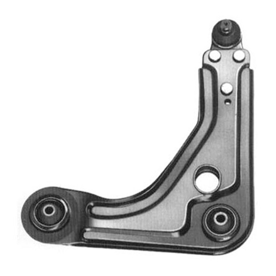 VKDS 324060 B - Track Control Arm 