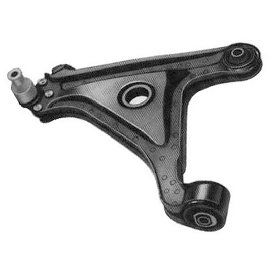 VKDS 325041 B - Track Control Arm 