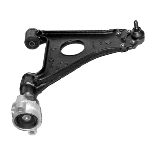 VKDS 326050 B - Track Control Arm 