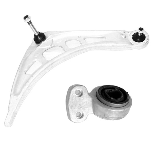 VKDS 328581 B - Track Control Arm 