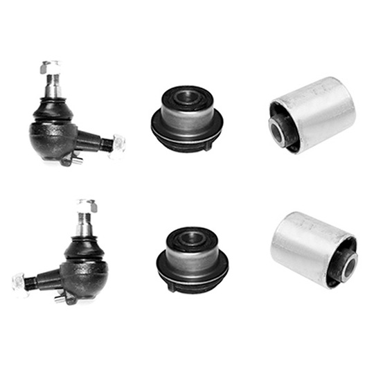 VKDS 368000 - Repair Kit, wheel suspension 