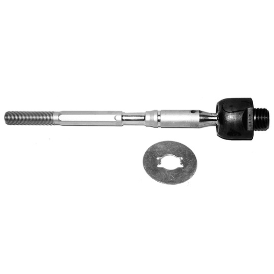 VKDY 821024 - Tie Rod Axle Joint 