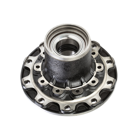 VKHC 5903 - Wheel Hub 