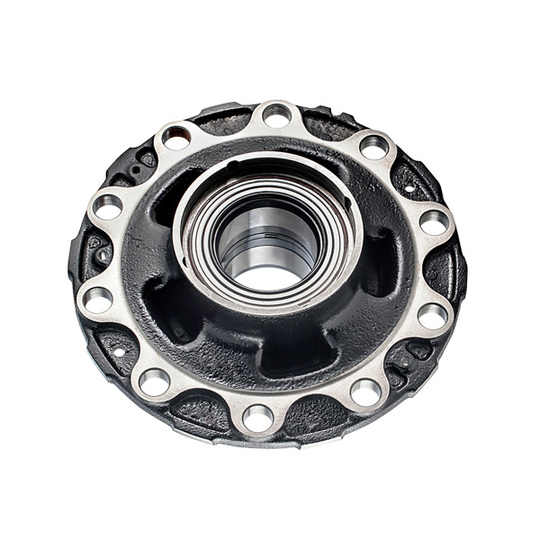 VKHC 5918 - Wheel Hub 