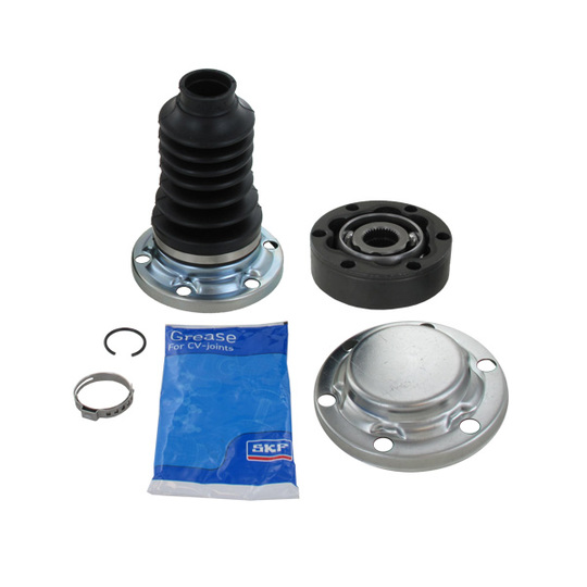 VKJA 3058 - Joint Kit, drive shaft 