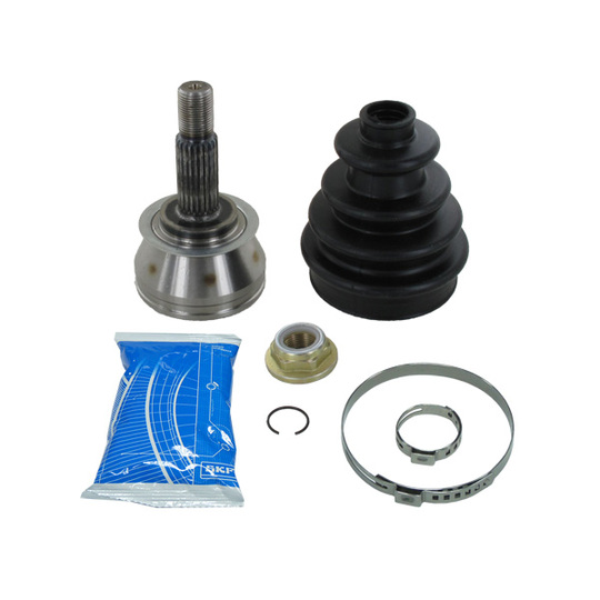 VKJA 5114 - Joint Kit, drive shaft 