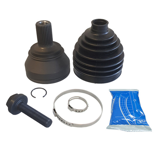 VKJA 5444 - Joint Kit, drive shaft 