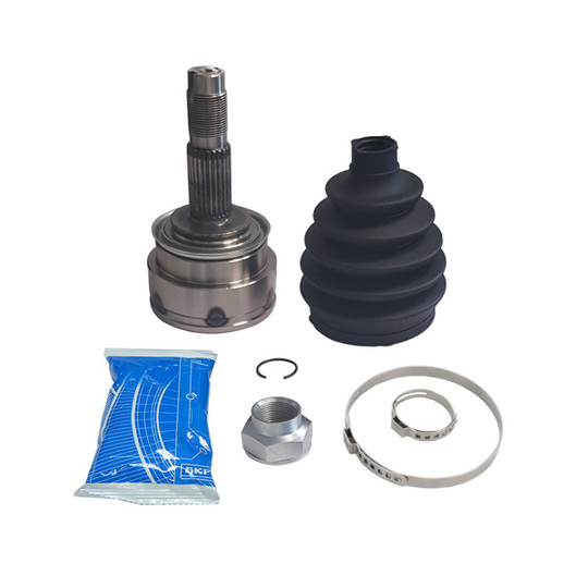 VKJA 5468 - Joint Kit, drive shaft 