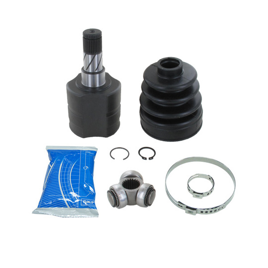 VKJA 8064 - Joint Kit, drive shaft 