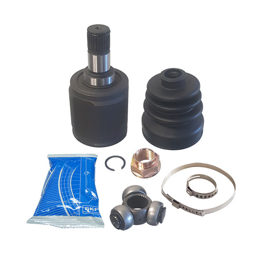 VKJA 8138 - Joint Kit, drive shaft 