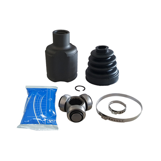 VKJA 8228 - Joint Kit, drive shaft 