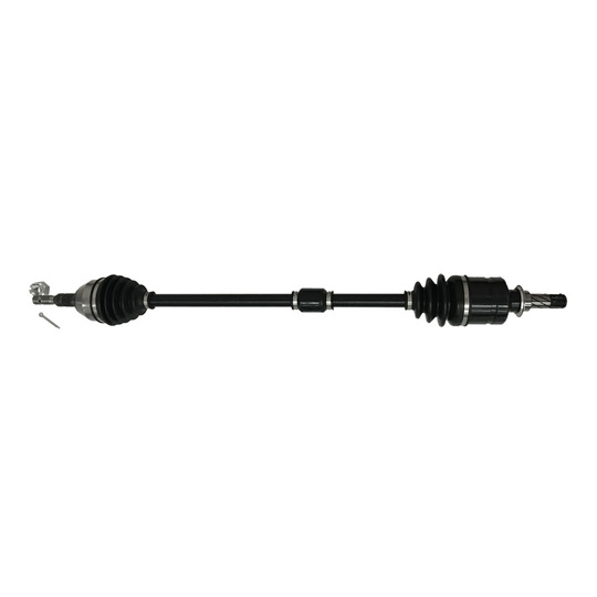 VKJC 1970 - Drive Shaft 