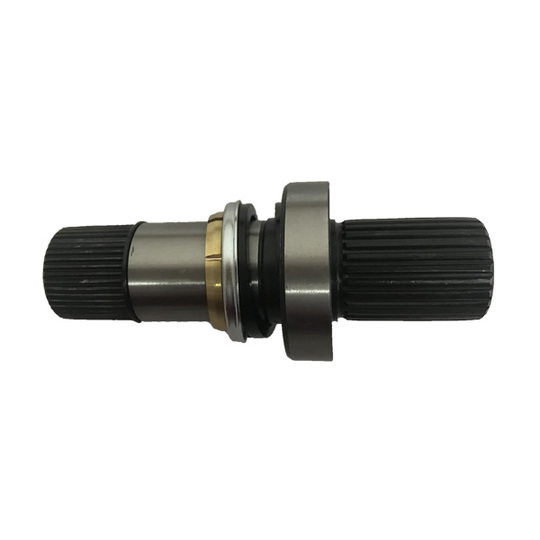 VKJC 6180 - Stickaxel, differential 