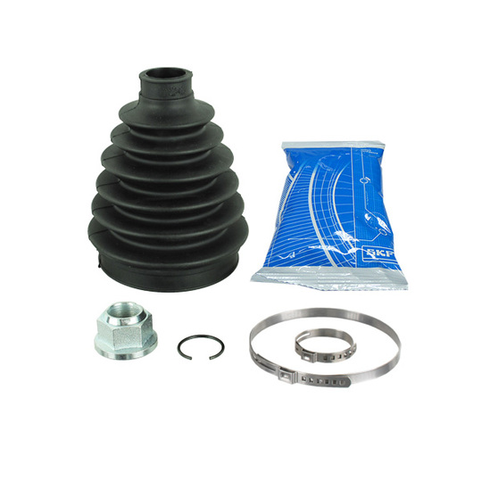 VKJP 3014 R - Bellow Set, drive shaft 