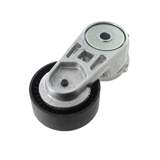 VKM 38619 - Tensioner Pulley, v-ribbed belt 