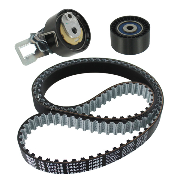 SKF VKMA-03318