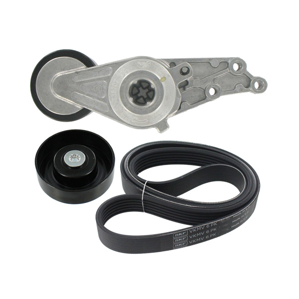 SKF VKMA-31019